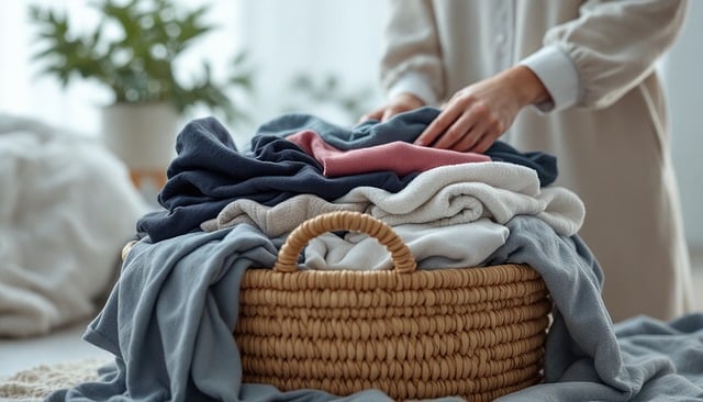 poradíme si aj so suchou bielizňou